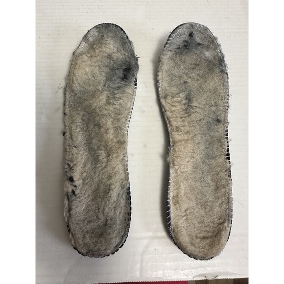 EMU Australia Size 8 Sandon Wedge Winter Boots - Picture 9 of 10